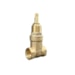 Base Registro De Gaveta 1/2" Polegada 25130500 Docol