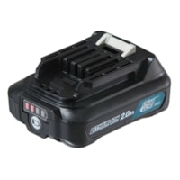 Bateria 12V 2.0AH LI-ION BL1021B Slide - Makita
