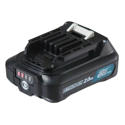 Bateria 12V 2.0AH LI-ION BL1021B Slide - Makita