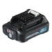 Bateria 12V 2.0AH LI-ION BL1021B Slide - Makita