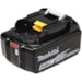 Bateria 18v 5.0Ah Li-Ion Makita BL1850B