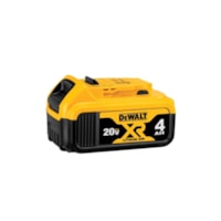 Bateria 20V 4,0AH Max LI-ION Premium DCB204-B3 - Dewalt
