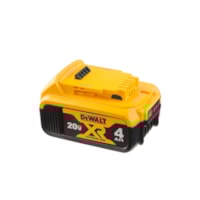 Bateria 20V 4,0AH Max LI-ION Premium DCB204-B3 - Dewalt