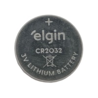 Bateria Botão Lítio CR2032 3V Cartela 25 unidad 82264 Blister