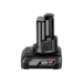 Bateria de Ions de Litio Gba 12V 4.0AH 1600A00F71 Bosch