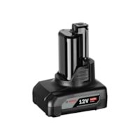 Bateria de Ions de Litio Gba 12V 4.0AH 1600A00F71 Bosch
