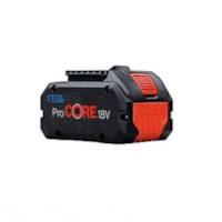 Bateria de Íons de Lítio ProCORE Bosch 18V 8,0Ah