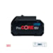 Bateria de Íons de Lítio ProCORE Bosch 18V 8,0Ah