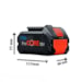 Bateria de Íons de Lítio ProCORE Bosch 18V 8,0Ah