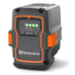 Bateria Preto 36V 6,0A 40-B220X - Husqvarna