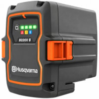 Bateria Preto 36V 6,0A 40-B220X - Husqvarna