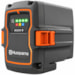Bateria Preto 36V 6,0A 40-B220X - Husqvarna