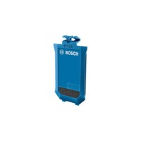 Bateria Recarregável 3.7V 1.0AH- Bosch 1608M00C43-000
