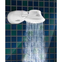 Bella Ducha Turbo Ultra 4T 5500W 127V Lorenzetti