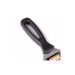Betumadeira espatula aço cabo plastico 12cm Max metalurgica