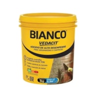 Bianco Adesivo para Argamassa e Chapisco 1 Litro Otto
