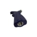 Bico de ar rosca femea 1/4 pol BB02 RF