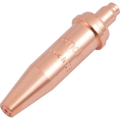 Bico de Corte 1502 N.08  Acetileno  Cobre - Vonder