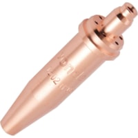 Bico de Corte 1502 N.08  Acetileno  Cobre - Vonder