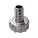 Bico Para Torneira 1/2"X 1/2" Polegada 11832E Garden