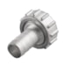 Bico Para Torneira 1/2"X 1/2" Polegada 11832E Garden