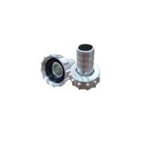 Bico Para Torneira 1/2"X 1/2" Polegada 11832E Garden