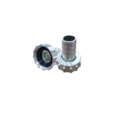 Bico Para Torneira 1/2"X 1/2" Polegada 11832E Garden