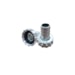 Bico Para Torneira 1/2"X 1/2" Polegada 11832E Garden