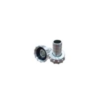 Bico para Torneira 3/4x3/4 polegadas 11834E - Garden