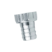 Bico para Torneira Cromado 3/4x3/4 pol - Ordenare