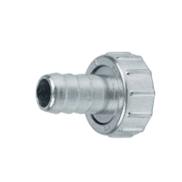 Bico para Torneira Cromado 3/4x3/4 pol - Ordenare