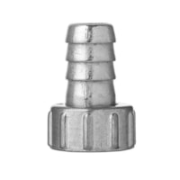 Bico Para Torneira Metal 1/2"X1/2" Polegada 6004100002 Fico