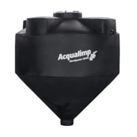 BIODIGESTOR 3000L POLIETILENO ECOLIMP ACQUALIMP