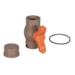 BIODIGESTOR 3000L POLIETILENO ECOLIMP ACQUALIMP