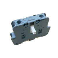 Bloco Contato Auxiliar Lateral 3TS35 a 3TS56 1NA+1NF Siemens