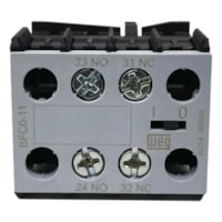Bloco Contato AZ BFC0-11S 1NA+1NF Weg 12499235