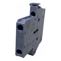 Bloco De Contato Lateral Blb-20 2na P/ Contator Cwb Weg