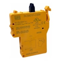 Bloco de Contato NF BCM01F Weg 13262011