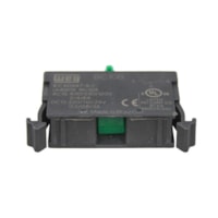 Bloco de Contato Sinal Weg BC10B-CSW 1NA