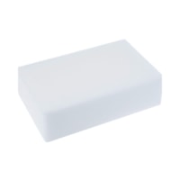Bloco De Espuma Multiuso 21cm X 13cm X 6 cm 61620000 Tigre