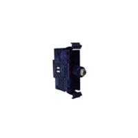 Bloco Iluminação Direta 2,4 W Verde Weg