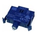 Bloco Iluminado 24Vcc Azul Bildf 2E26 Weg 12640039