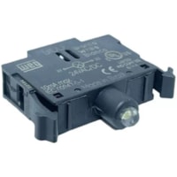 Bloco Iluminado 24Vcc Incolor Bildf 0E26 Weg 12640017