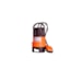 Bomba Água Submersível Monofásica Laranja 550w 127v - Thebe
