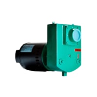 Bomba Autoescorvant Trifásica IP21/IR3 115x14 1,5 CV Thebe