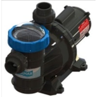 Bomba C/Pré-Filtro Preto Polipropileno 3/4CV 220V - Sodramar