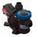 Bomba Com Pré-Filtro Preto Polipropileno 1CV 220V - Sodramar