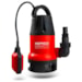 Bomba de água Submersivel Drenatto 750 1CV 220V - Komeco