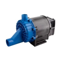 Bomba de Hidromassagem Piscina Super Syllent 1,5 Cv 220V