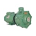 Bomba P-15/3 F AL 4,0 CV IP55 Mono 220/440 Verde Mt- Thebe